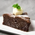 Ciasto czekoladowe a' la Lava Cake
