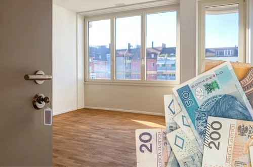 Kupujesz mieszkanie? Od teraz nie musisz już płacić za te informacje!