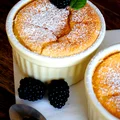 Cotton Japanese Cheesecake - sernik japoński