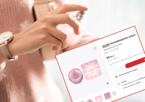 Te perfumy z Rossmanna za 65 zł to perełka! Trwałe, zapach wprawia w dobry nastrój i każdy pyta o nazwę - super opcja na prezent