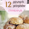 Domowe Zdrowe Fit Pączki: 12 Pysznych Przepisów