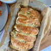 Chlebek odrywany - Bullio