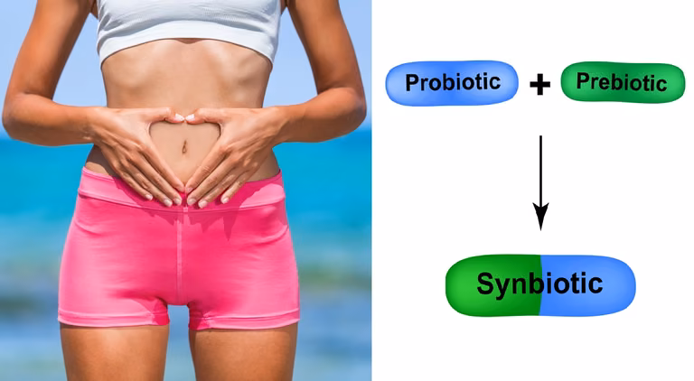 Probiotyki, Prebiotyki, Synbiotyki. Czym się różnią i które wybrać?