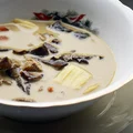 Zupa grzybowa