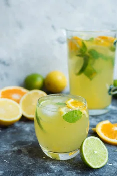Lemoniada – najlepsza!