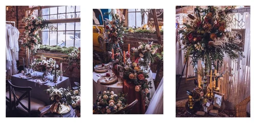 RELACJA Z ALTERNATYWNYCH TARGÓW ŚLUBNYCH - OFF WEDDING!