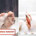 Lubisz GORĄCE KĄPIELE? Zobacz ile kalorii spalasz w wannie!