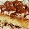 torcik caffe latte