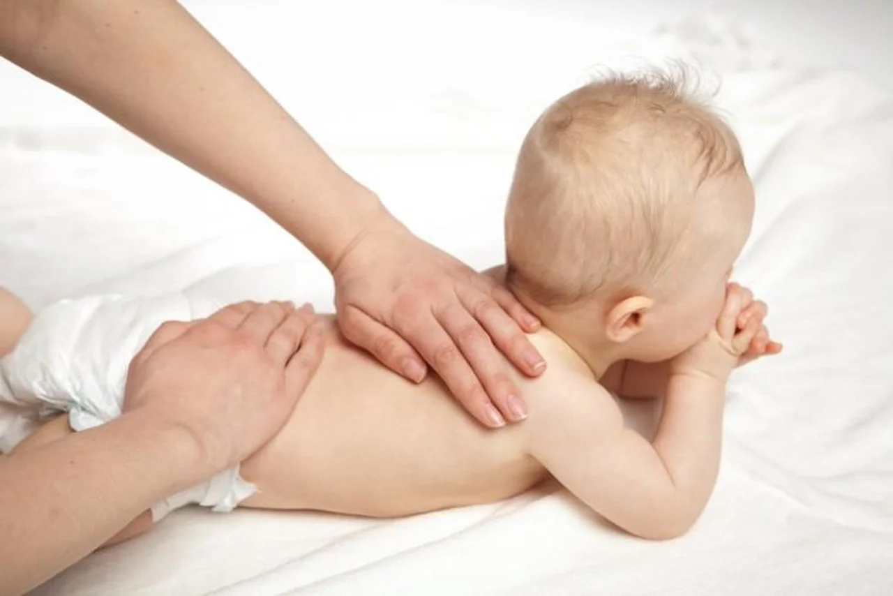 Pieluszkowe zapalenie skóry u dzieci jak leczyć i pielęgnować skórę dziecka