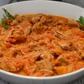 Polędwiczki w stylu greckim