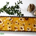 Mazurek pomarańczowy