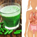 Chlorella (glony morskie) – kilka powodów, dla których warto je jeść
