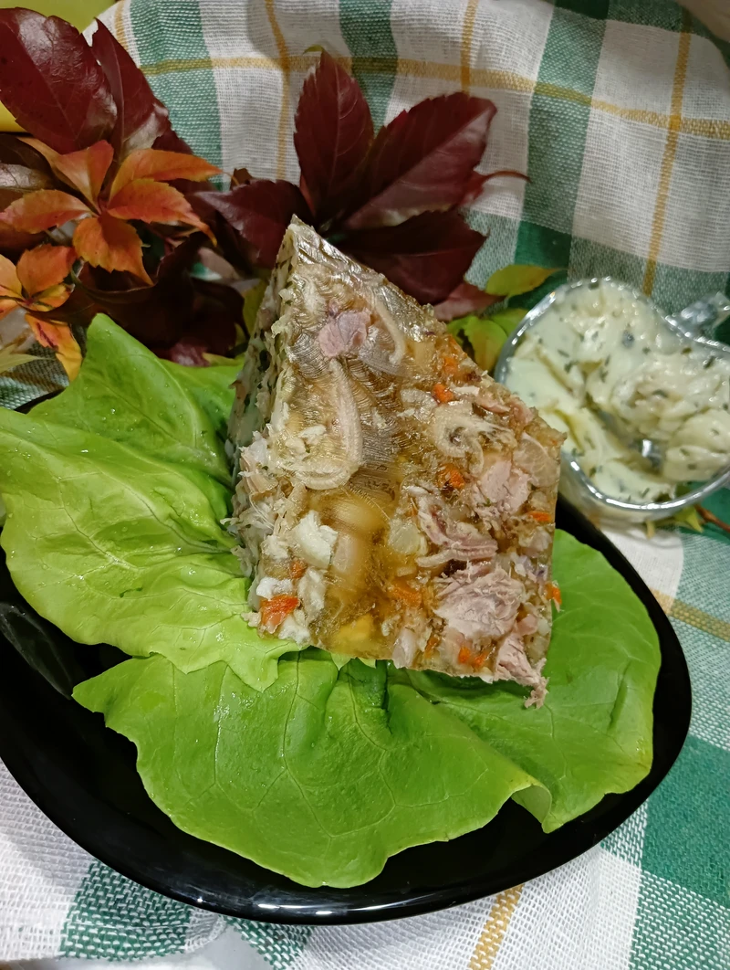Kuchnia domowa Agi - blog kulinarny