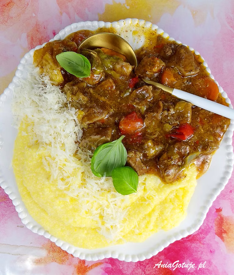 Polenta