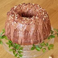 Babka z nutellą