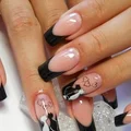 Oryginalny manicure