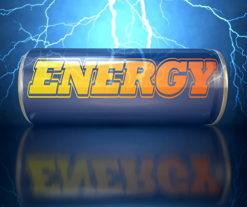 Prezydent zdecydował: Koniec z energetykami dla dzieci i młodzieży!