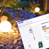 Te solarne latarnie z Action za 24 zł zamienią ogród w boską krainę! Wygodne wbijanie i stylowy czarny desing - zero kabli, a efekt wow