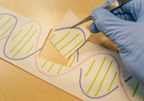 Dzień DNA: Historia i znaczenie odkrycia, które zrewolucjonizowało naukę