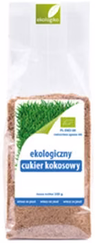Wycofanie ekologicznego cukru kokosowego: gluten ukryty w „zdrowym” produkcie – co musisz wiedzieć?