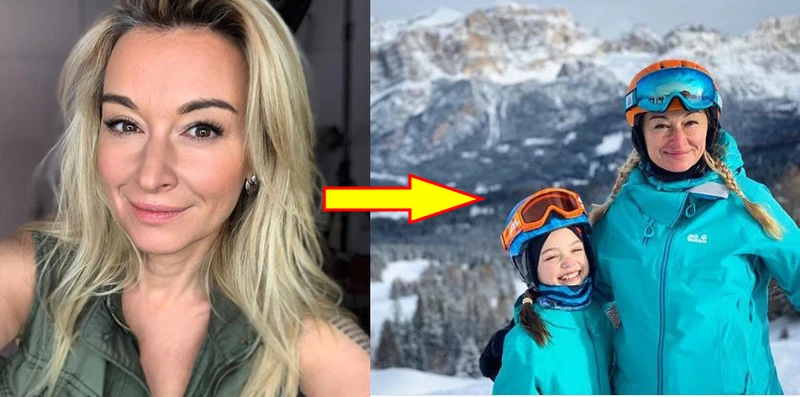 Nietypowy zakaz w domu Martyny Wojciechowskiej. Kto z Was jest za tym?