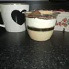 Panna Cotta CAFFE LATTE