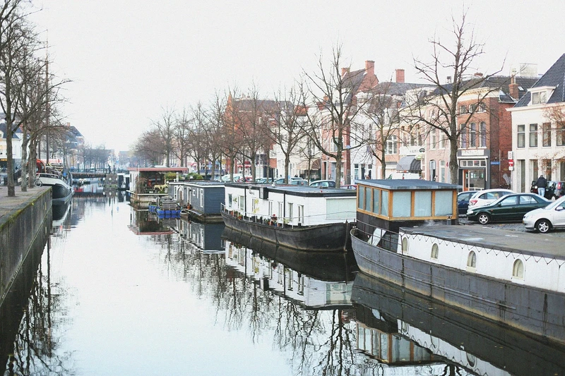 GRONINGEN – DZIENNIK Z PODRÓŻY