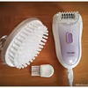 Lista skarg i zażaleń. Depilator Philips Satinsoft HP6520/01