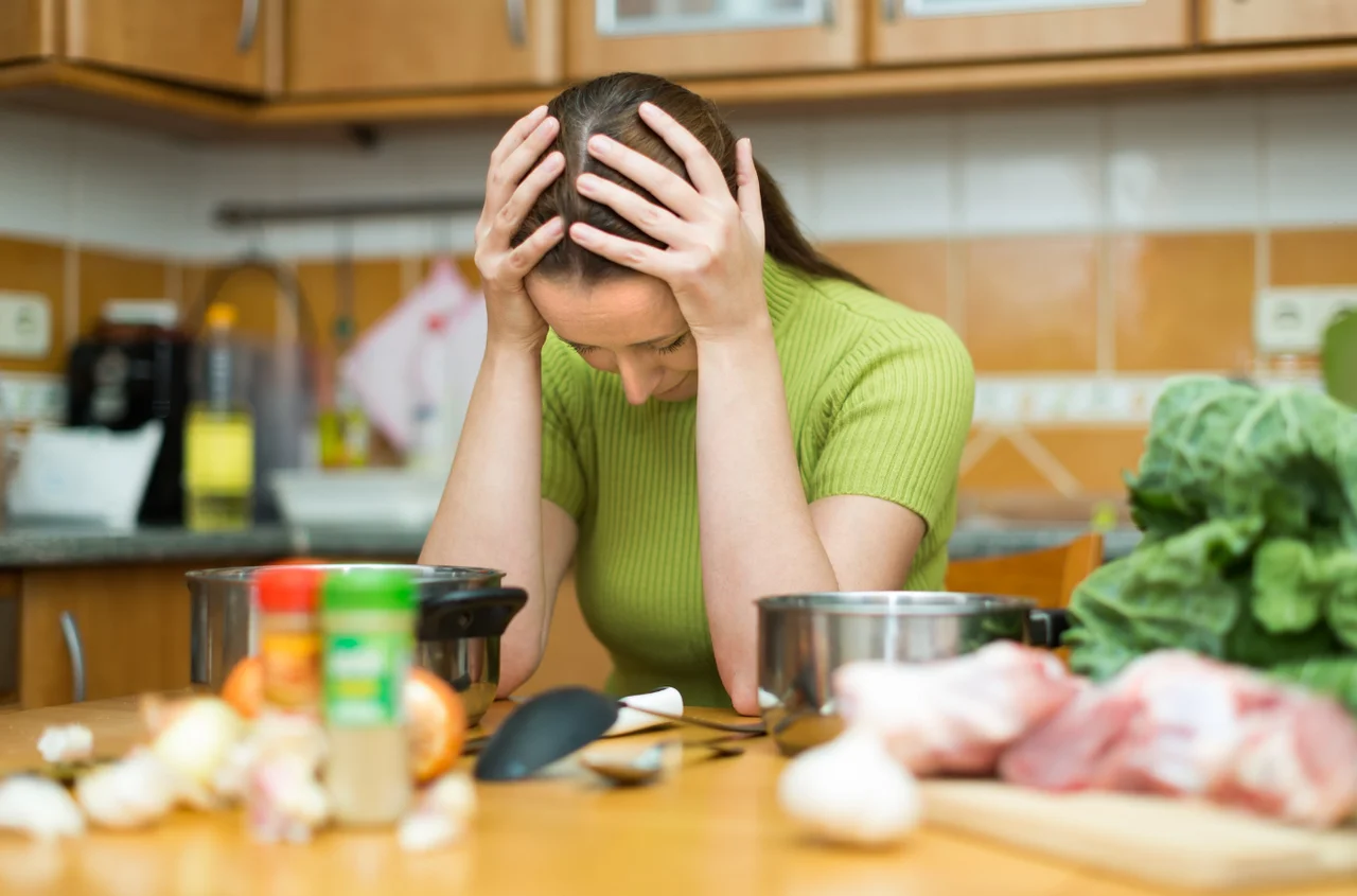 Zamiast zapachu świąt czuję tylko stres. I wiem, że sama go tworzę” - pisze Marta [LIST]