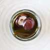 Domowy japoński bulion dashi