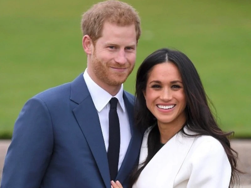 Meghan Markle stworzy własną linię kosmetyczną? Kobieta ma pomysł na biznes.