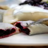 NAJLEPSZE PIEROGI Z JAGODAMI