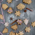 PEPPARKAKOR - SZWEDZKIE PIERNICZKI