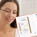 Kultowe serum teraz w Rossmannie 21 zł taniej! Tylko 3 tygodnie i wachlarz rzęs jak z reklamy bez przedłużania u kosmetyczki