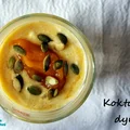 Koktajl dyniowy