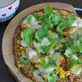 FIT PIZZA Z KALAFIORA- CZYLI JAK FAST FOOD PRZEKSZTAŁCIĆ W PYSZNE, ZDROWE DANIE