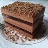 Ciasto "Nocka"