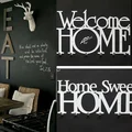 Home Sweet Home
