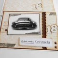 18 urodziny