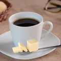 Jak schudnąć bez wysiłku? Dodaj MASŁO do KAWY! Metoda stosowana od setek lat!
