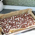 CIASTO NESQUIK BEZ PIECZENIA, KTÓRE ZROBISZ W 15 MINUT