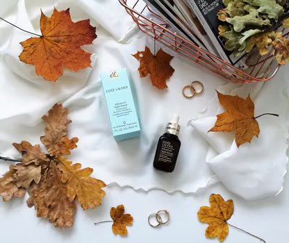 Serum ESTEE LAUDER Advanced Night Repair – luksusowy dotyk piękna