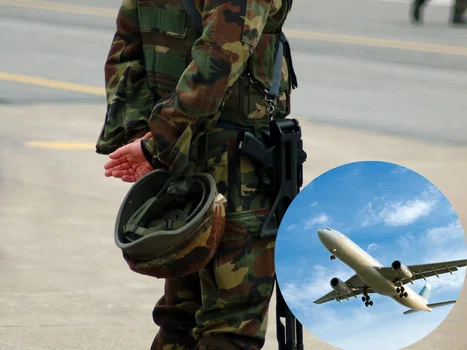 Przerażająca relacja pilotów, którzy ewakuowali Polaków z Kabulu