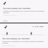 Super sposób na nudę kiedy padł internet!