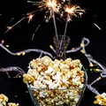 Przepis na karmelowy popcorn