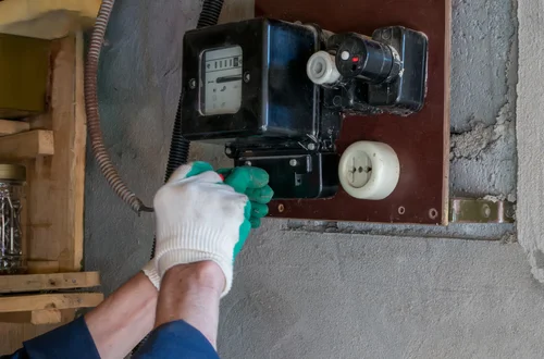 Obowiązkowa wymiana liczników prądu dla wszystkich! Ta data do ostateczny termin