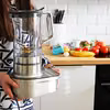 REDAKCJA TESTUJE: BLENDER ELECTROLUX MASTERPIECE