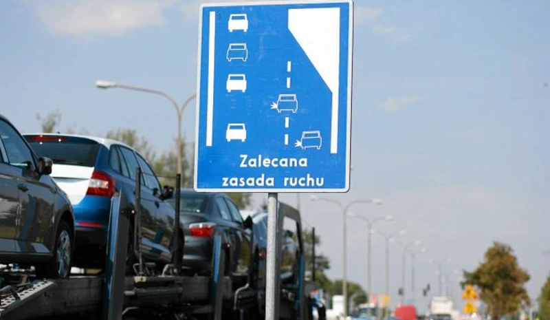 Zapowiada się koniec chamstwa na DROGACH?