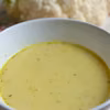 Krem z Kalafiora z Kminem i Curry