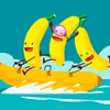 Ile mamy wspólnego DNA z bananem?